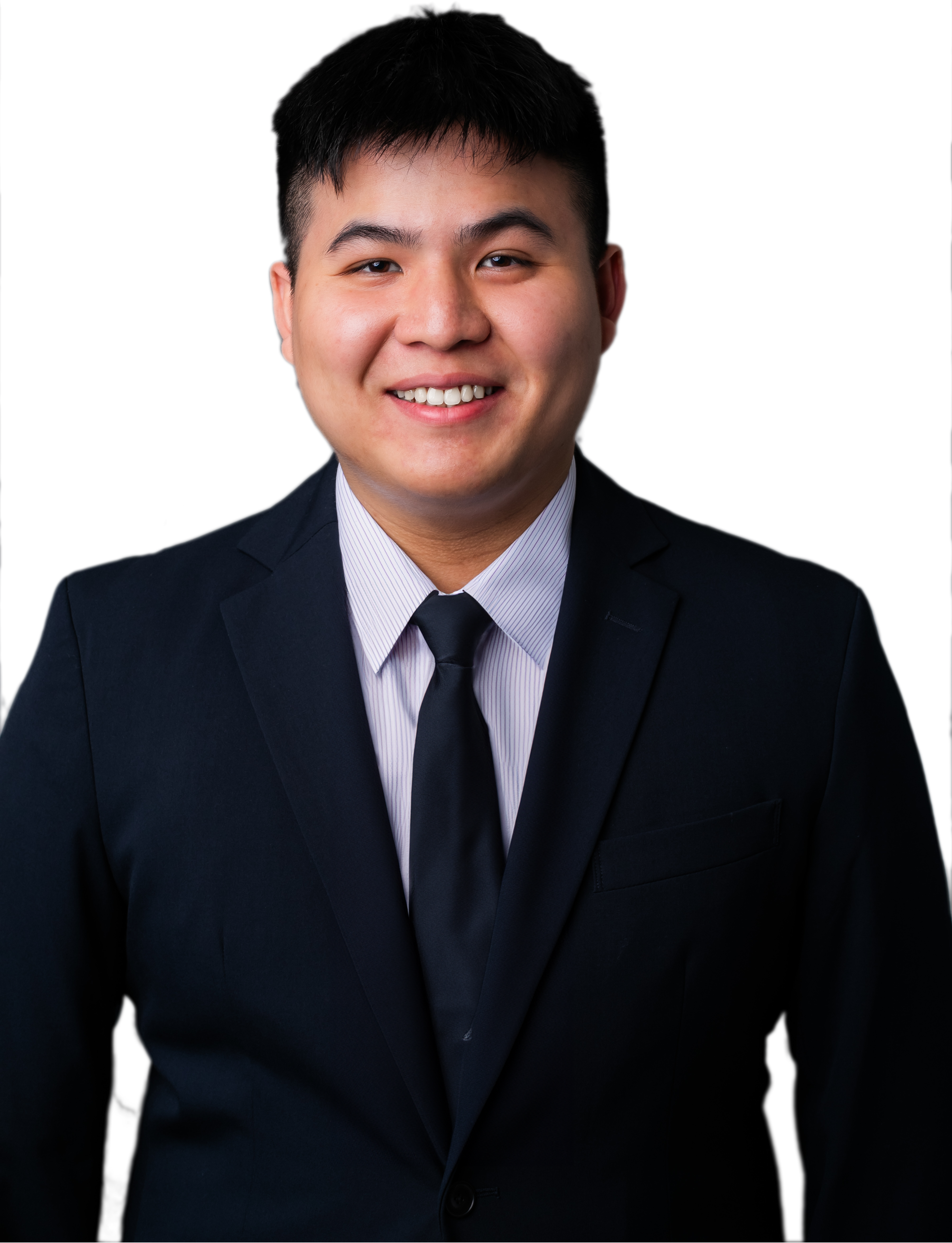 Eddie Lin